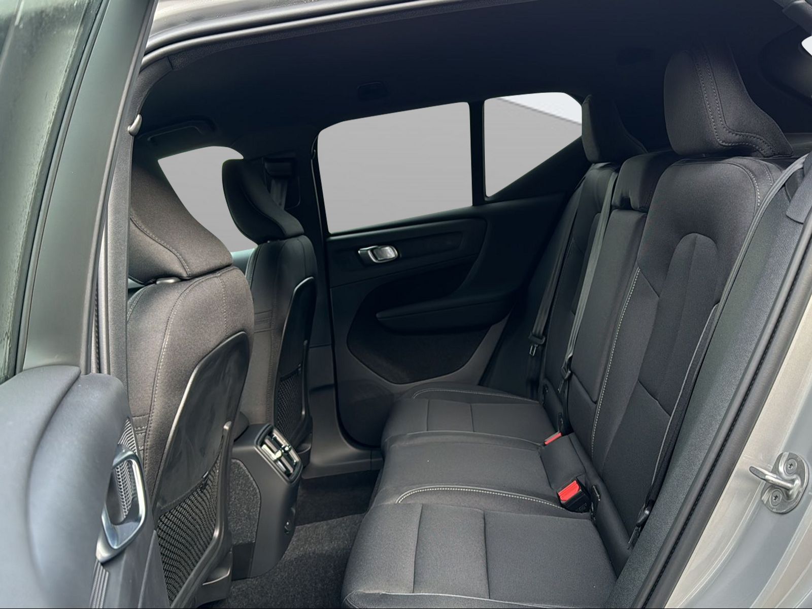 Image VOLVO XC40 XC40 Recharge E80 82kWh Plus RWD