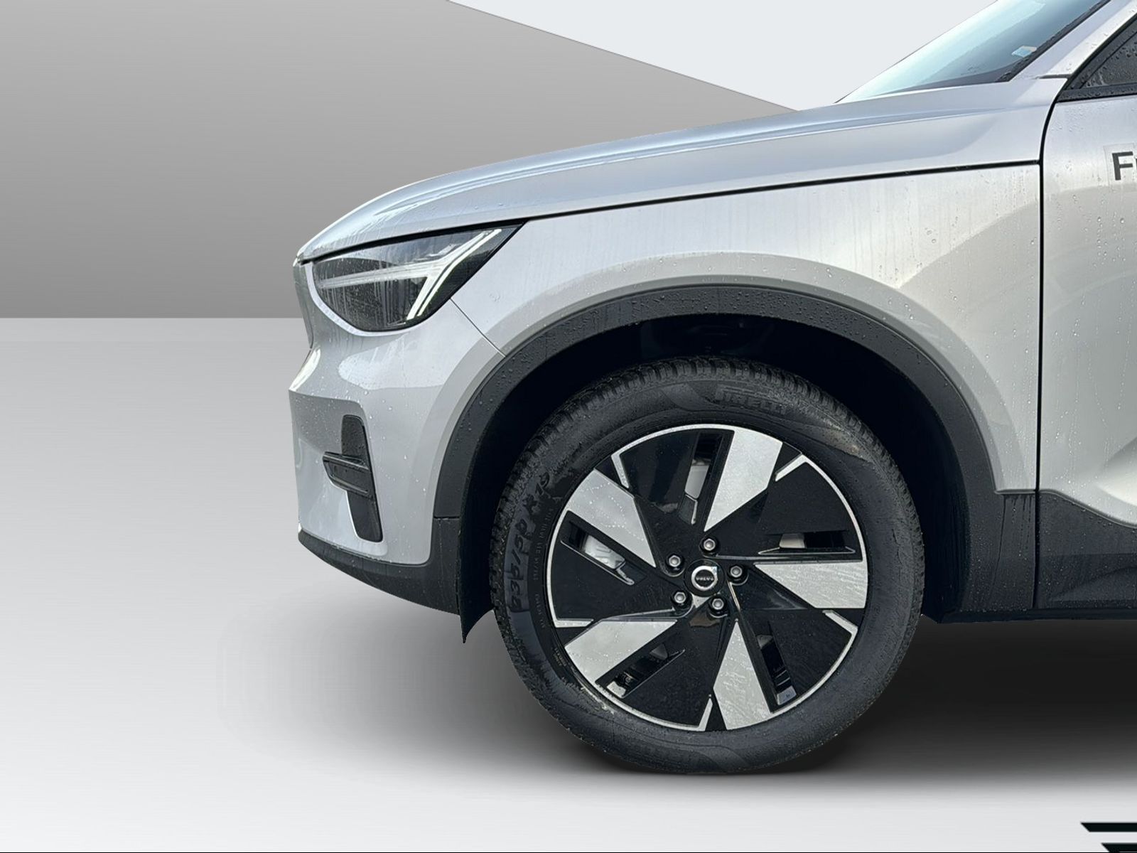 Image VOLVO XC40 XC40 Recharge E80 82kWh Plus RWD