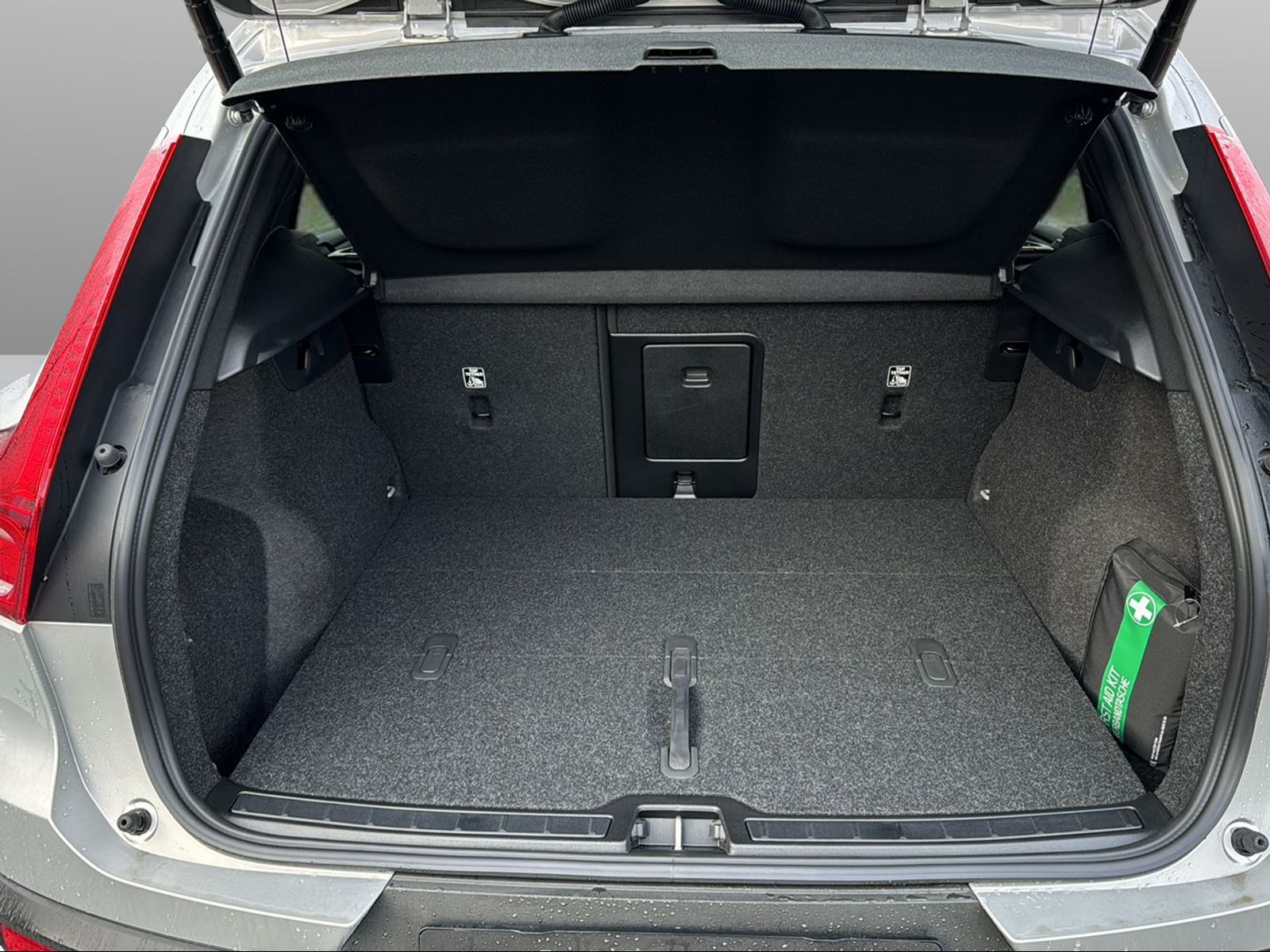 Image VOLVO XC40 XC40 Recharge E80 82kWh Plus RWD