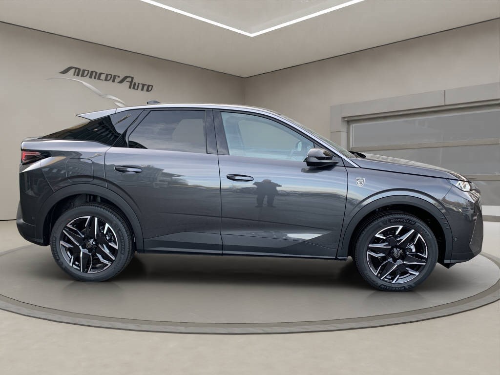 PEUGEOT 3008 Hybrid 145 e-DCS6 GT-showroom-element-1