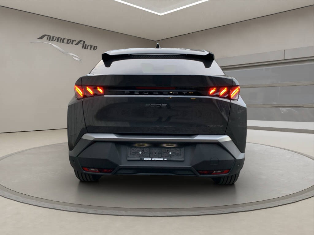 PEUGEOT 3008 Hybrid 145 e-DCS6 GT-showroom-element-3