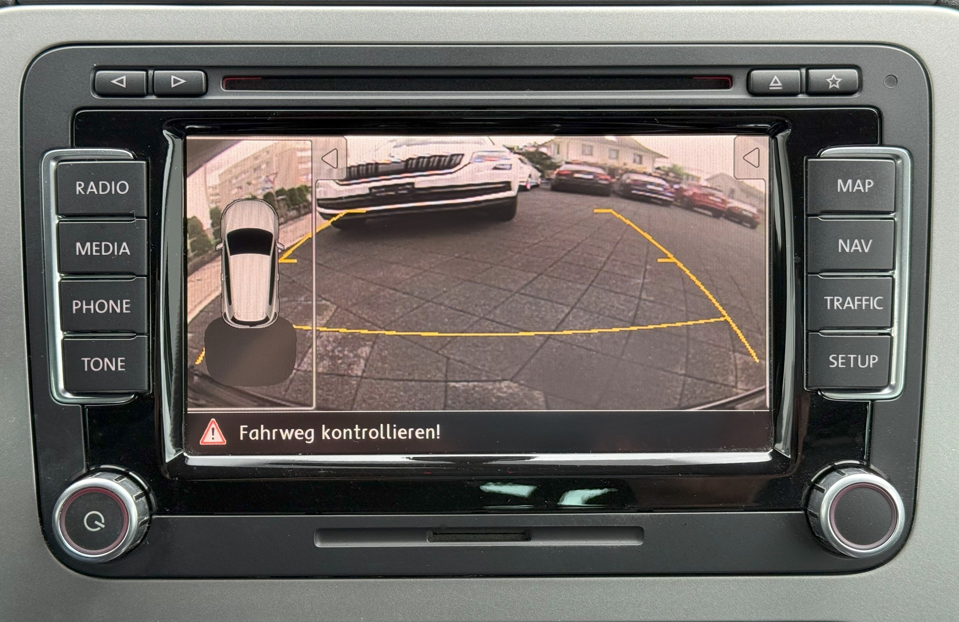 VW Scirocco 2.0 TSI Team DSG-image-11