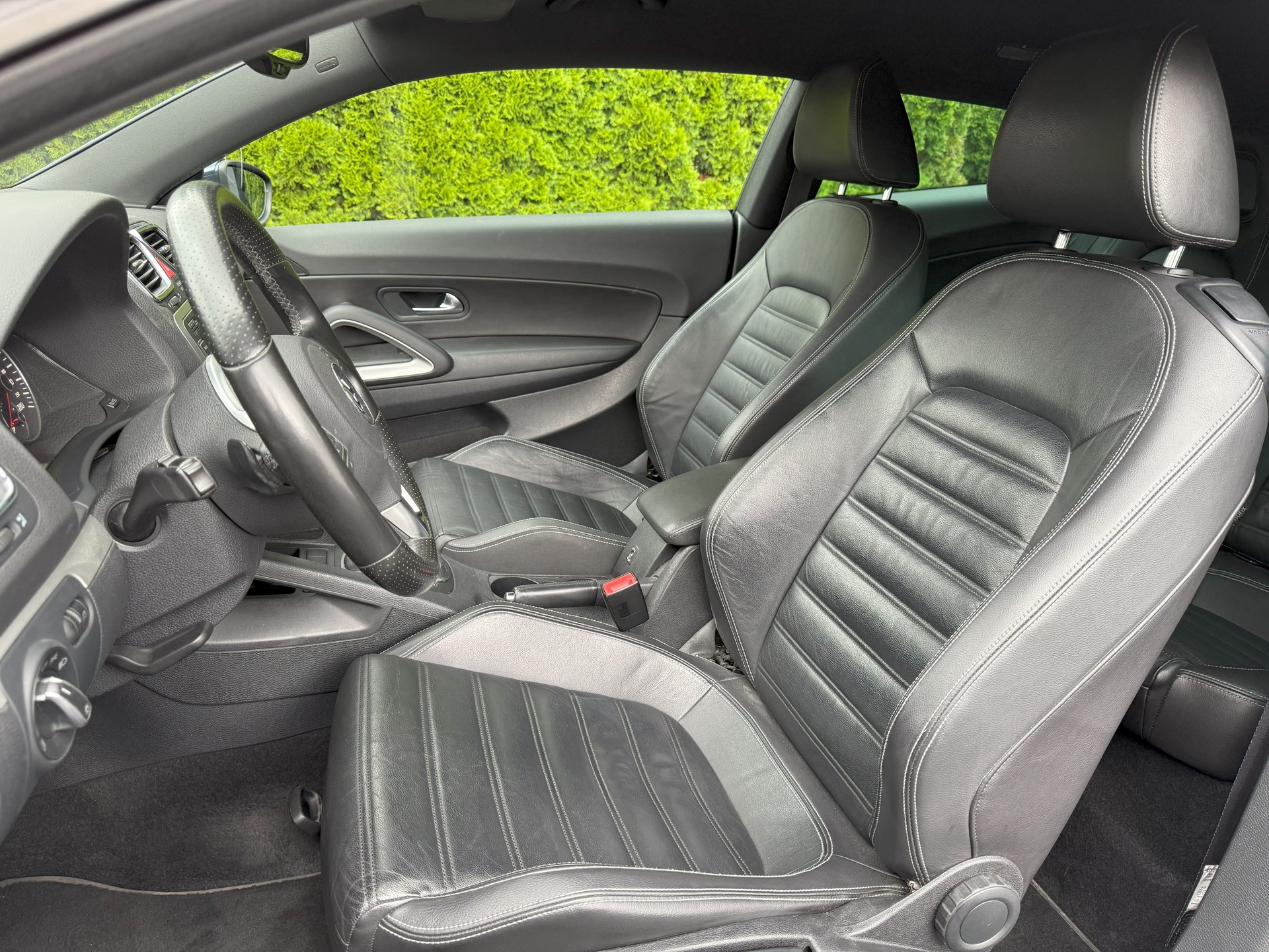 VW Scirocco 2.0 TSI Team DSG-image-15