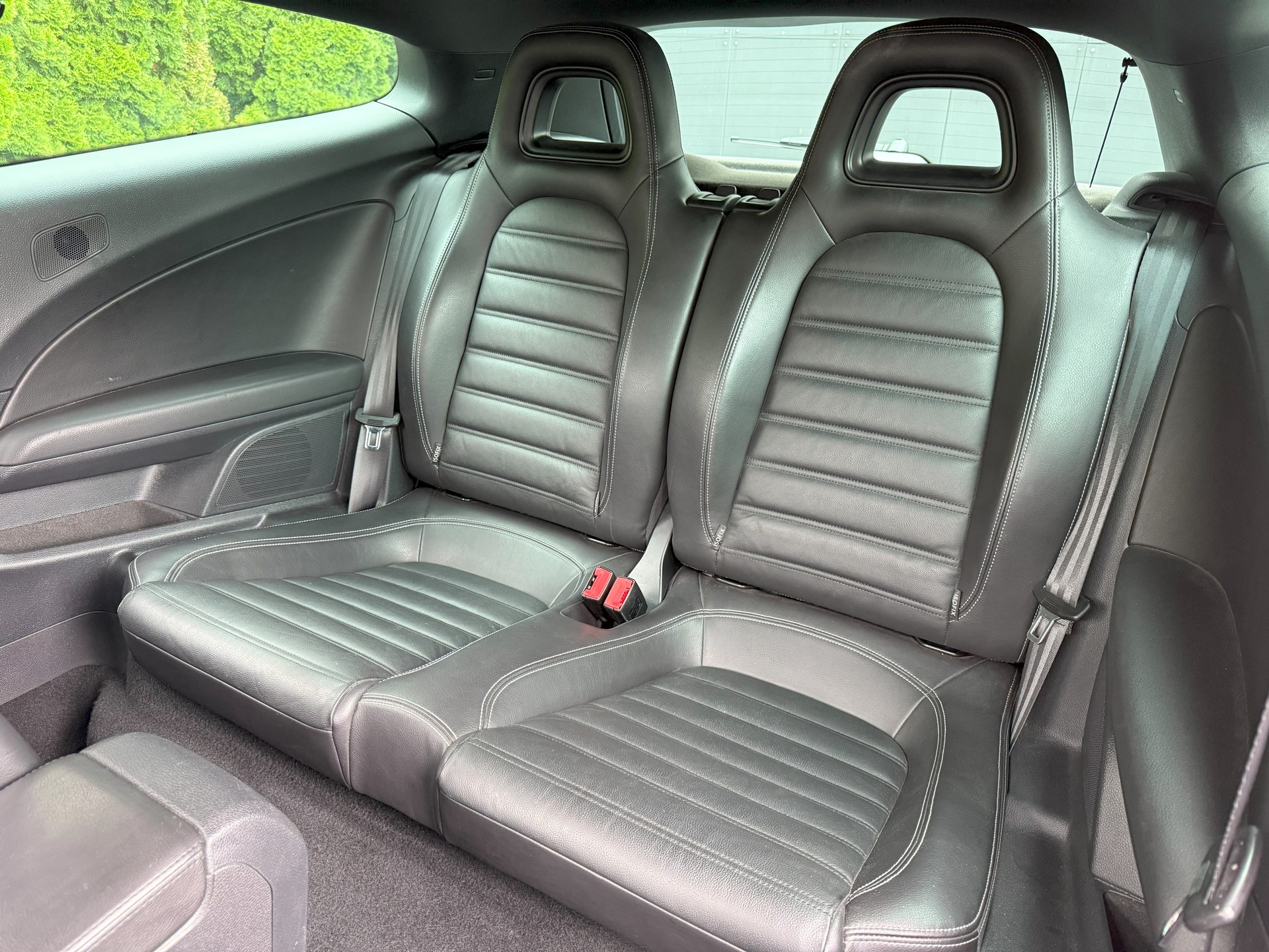 VW Scirocco 2.0 TSI Team DSG-image-16