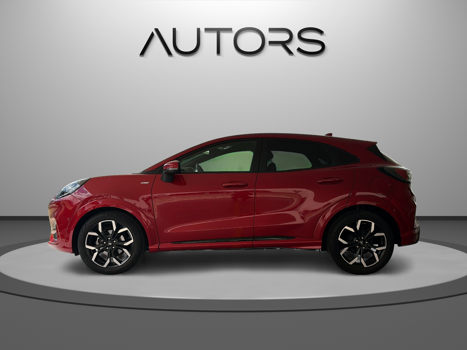 FORD Puma 1.0 SCTi Titanium Automat-showroom-element-3