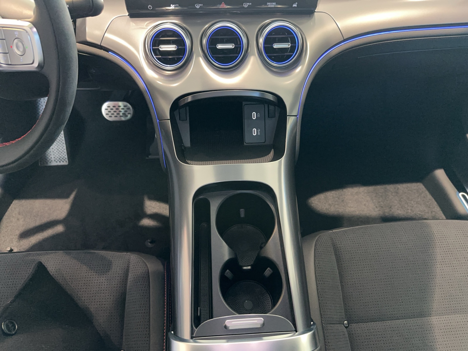 Image SMART 3 #3 66kWh BRABUS