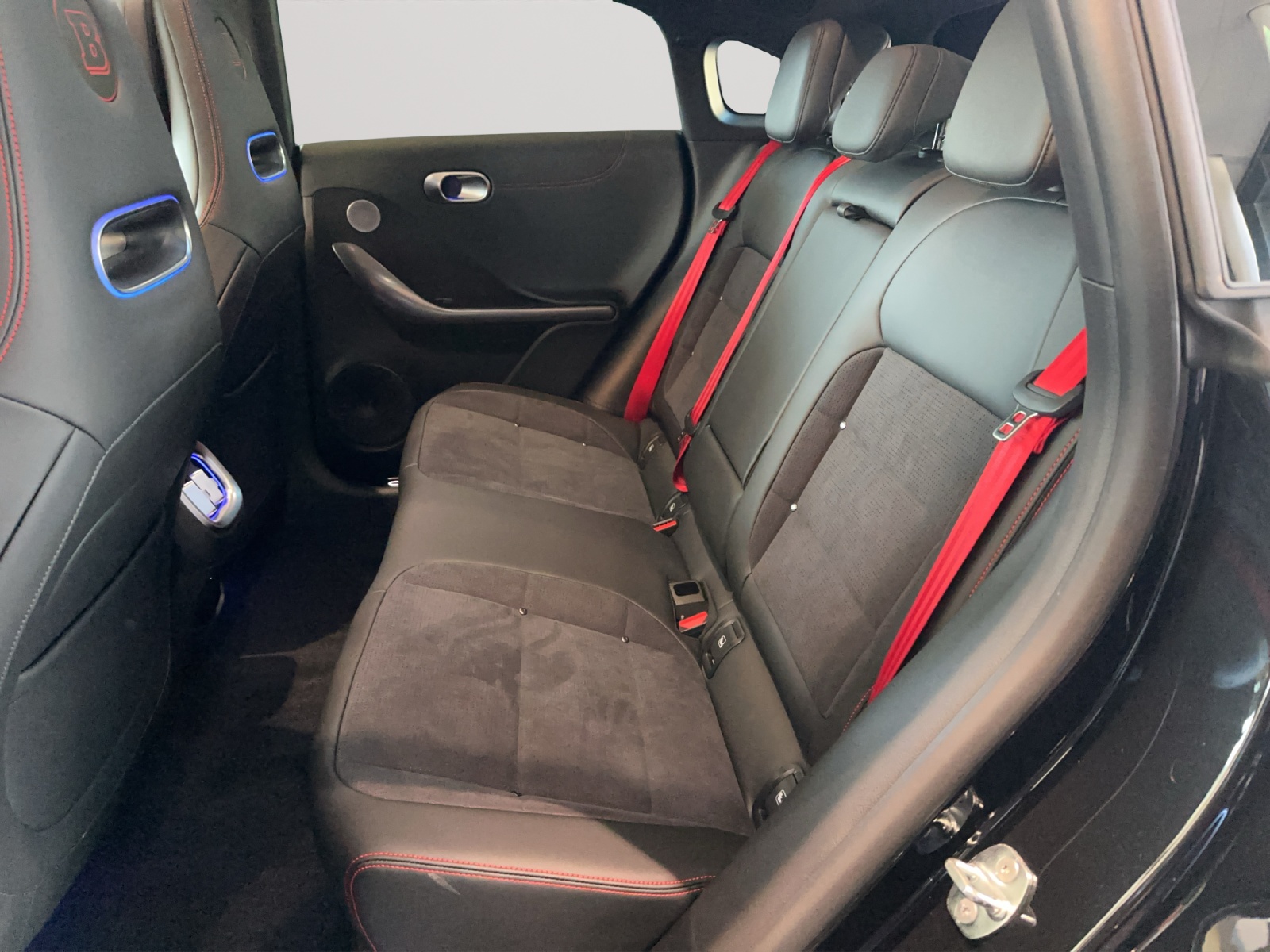 Image SMART 3 #3 66kWh BRABUS