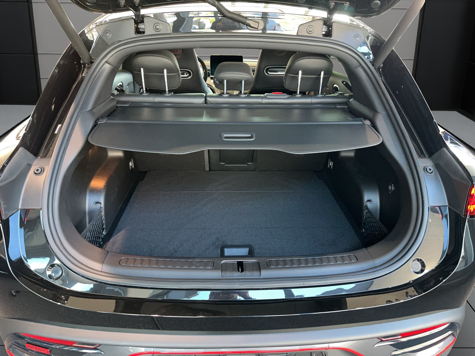 Image SMART 3 #3 66kWh BRABUS