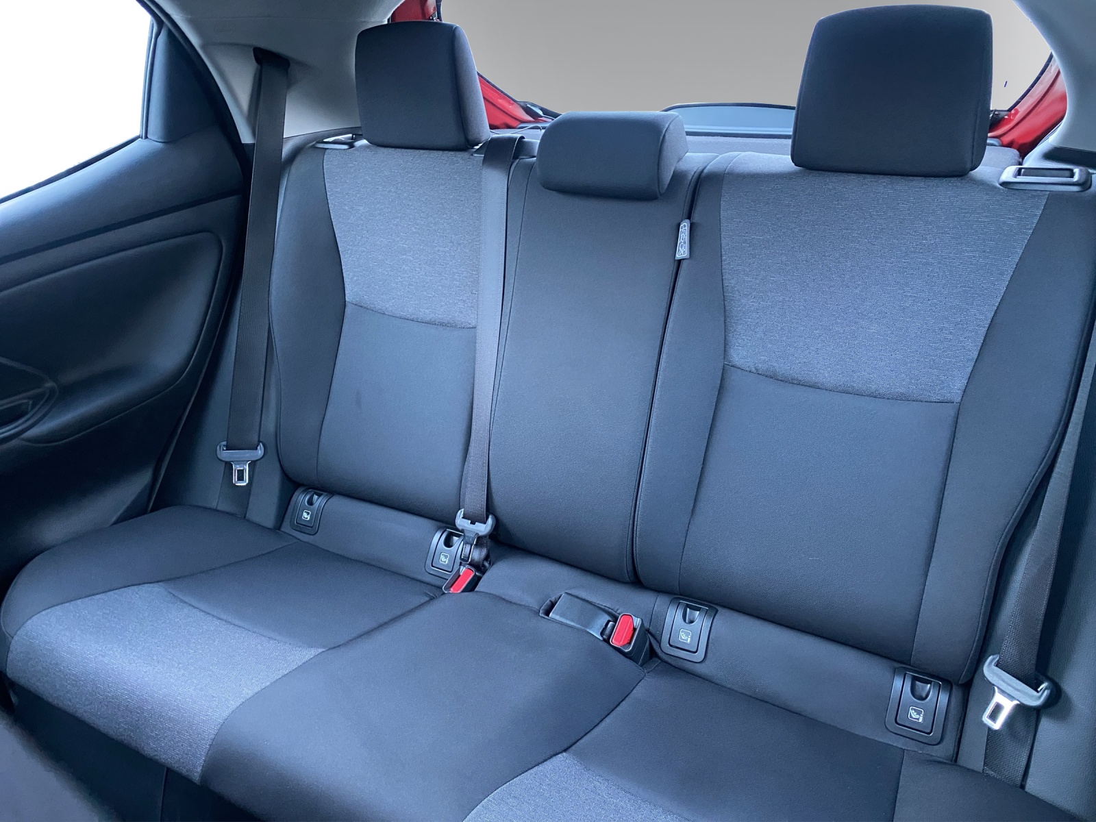 Image MAZDA 2 2 Hybrid Prime-line