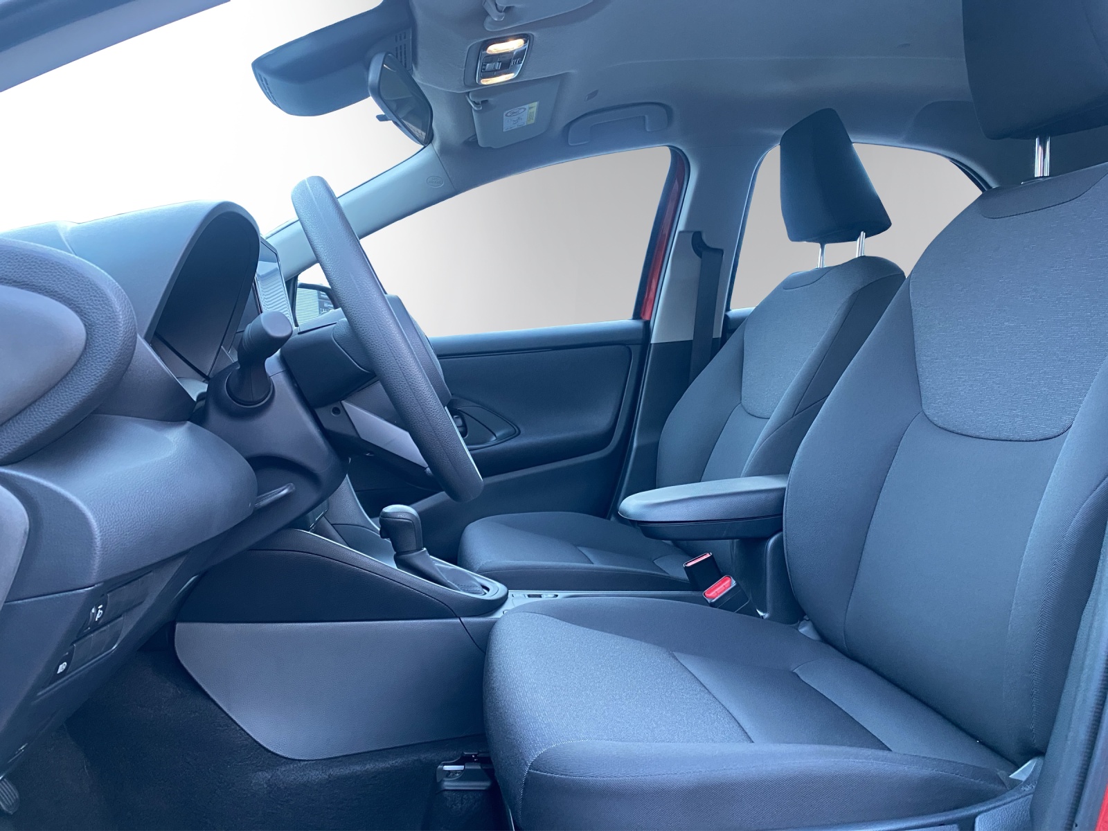 Image MAZDA 2 2 Hybrid Prime-line