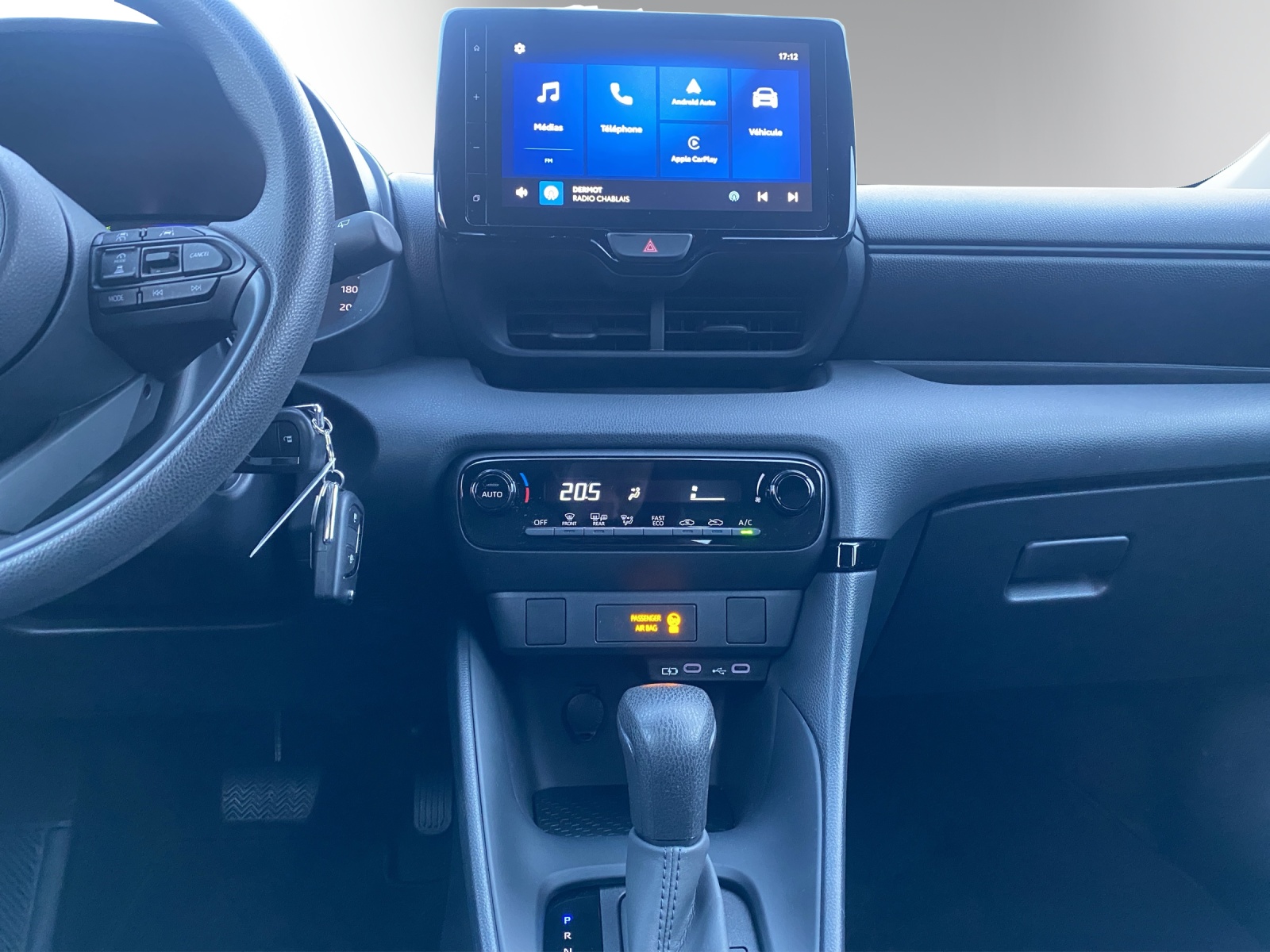 Image MAZDA 2 2 Hybrid Prime-line