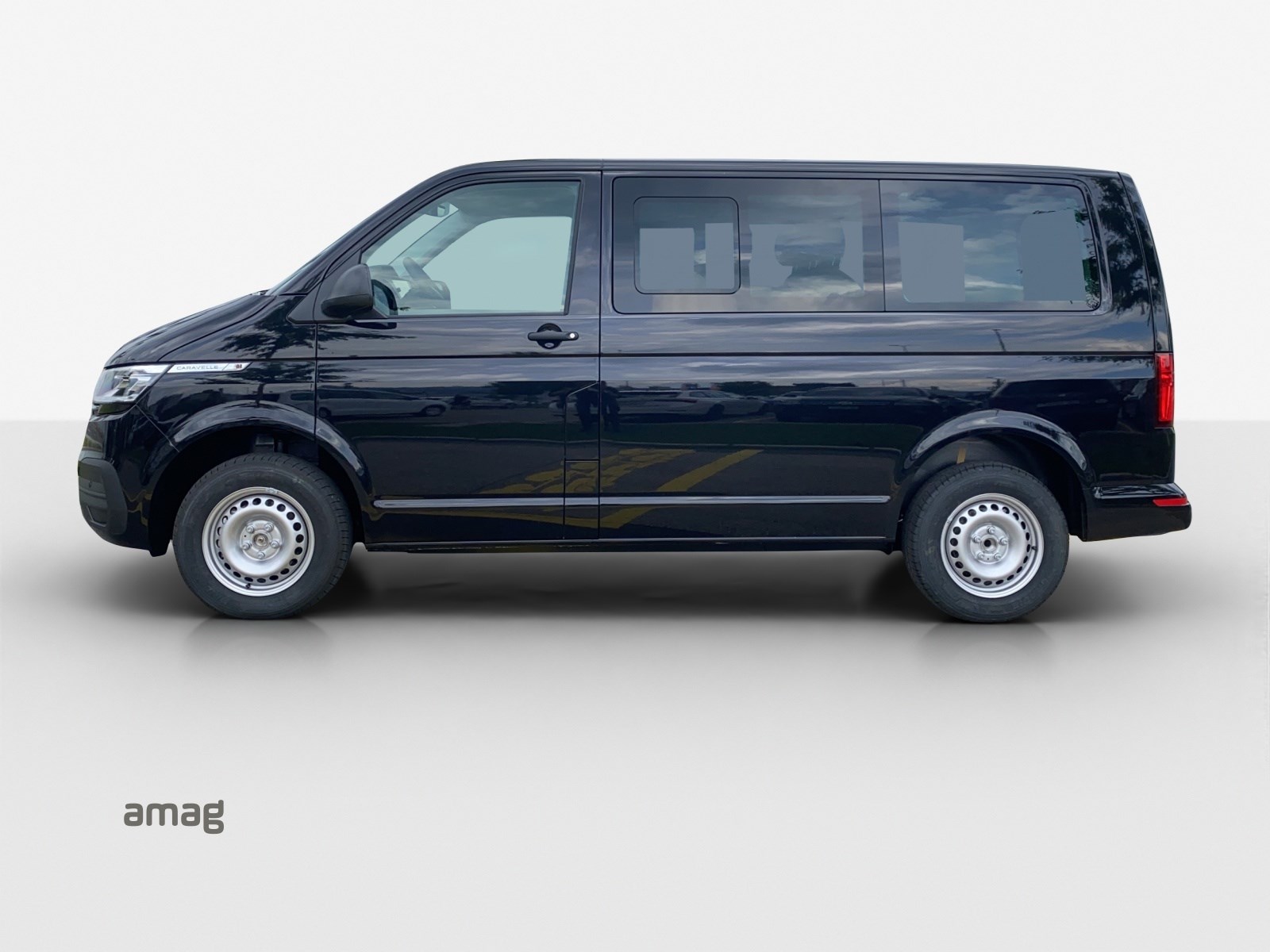 VW T6.1 Caravelle 2.0 TDI Trendline-showroom-element-1