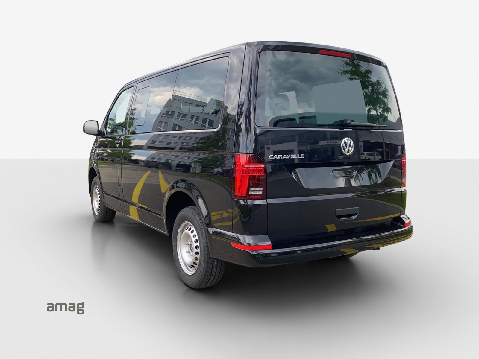 VW T6.1 Caravelle 2.0 TDI Trendline-showroom-element-2