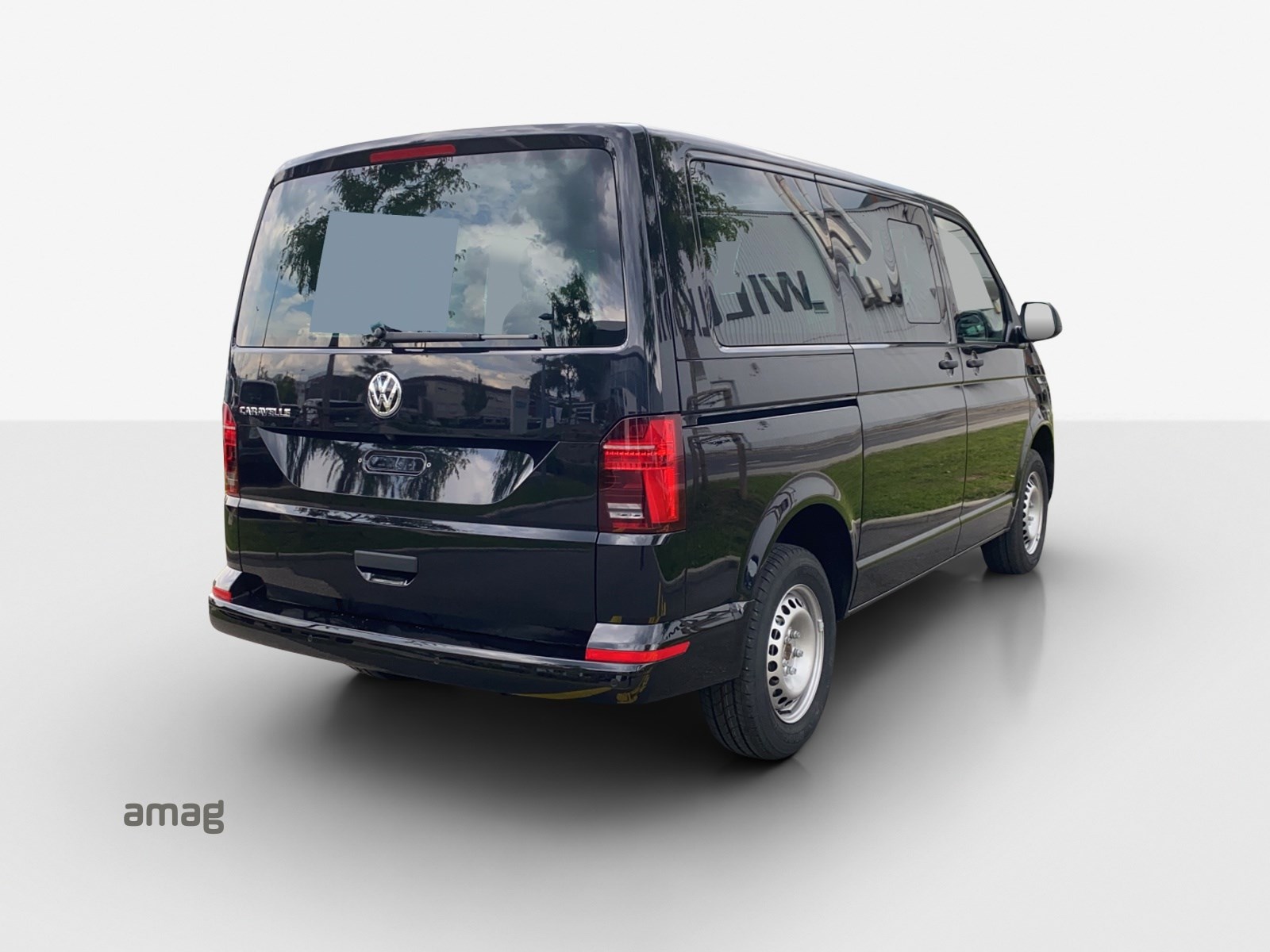 VW T6.1 Caravelle 2.0 TDI Trendline-showroom-element-3