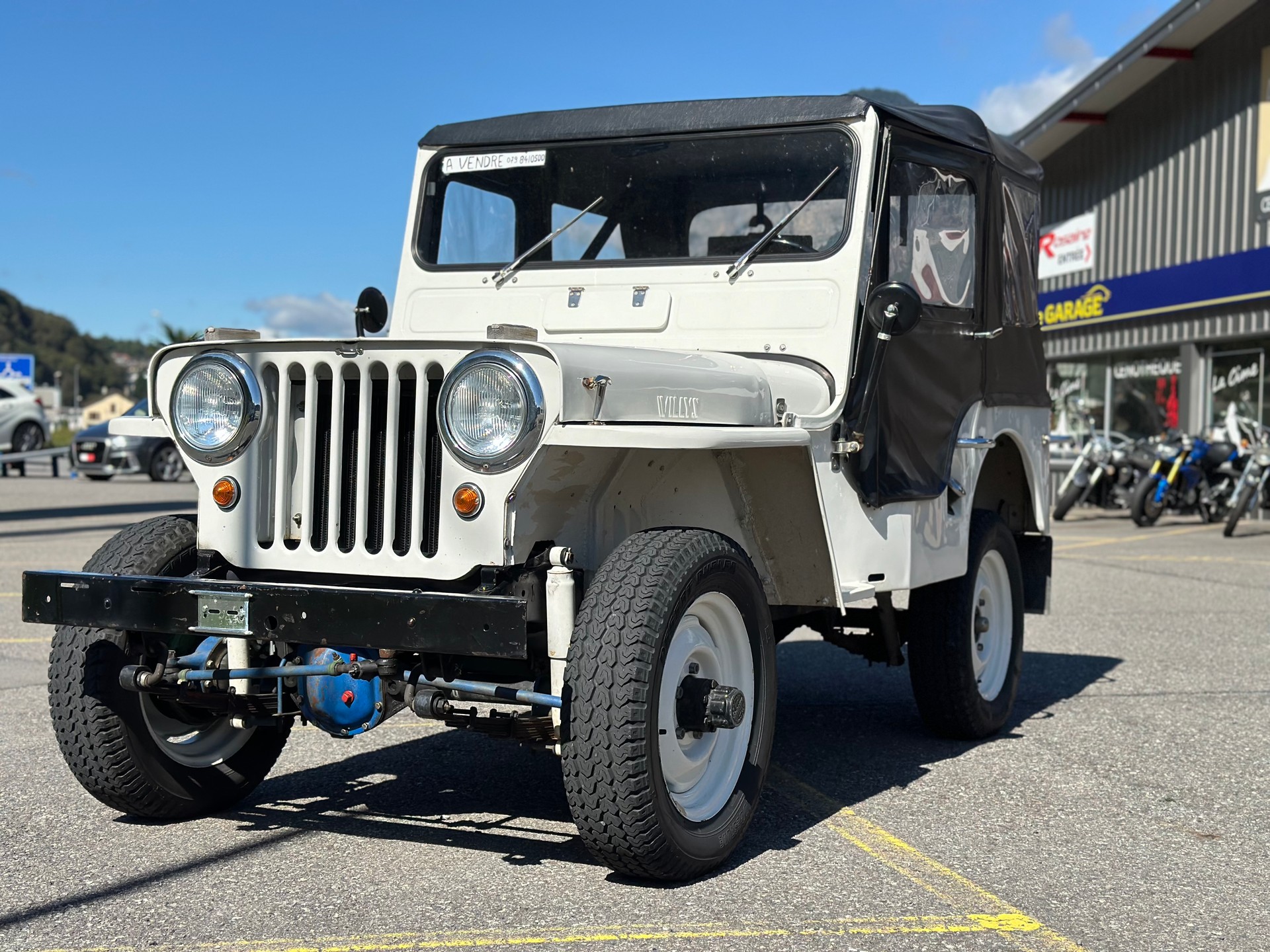 WILLYS CJ 3A-showroom-element-2