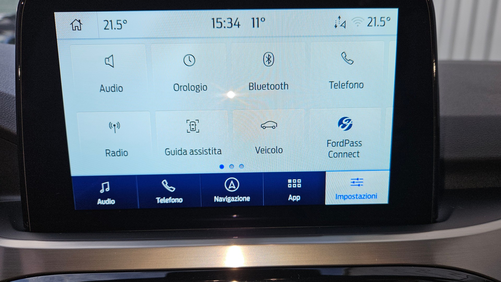 FORD Kuga 2.5 PHEV Titanium 2W-image-11