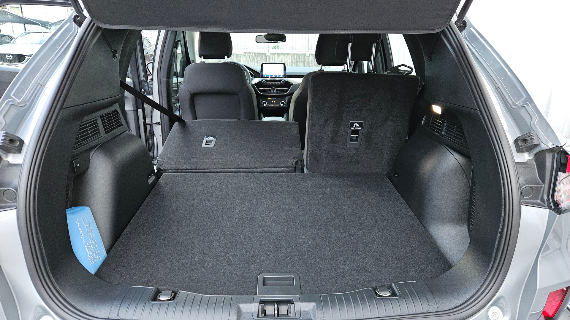 FORD Kuga 2.5 PHEV Titanium 2W-image-6