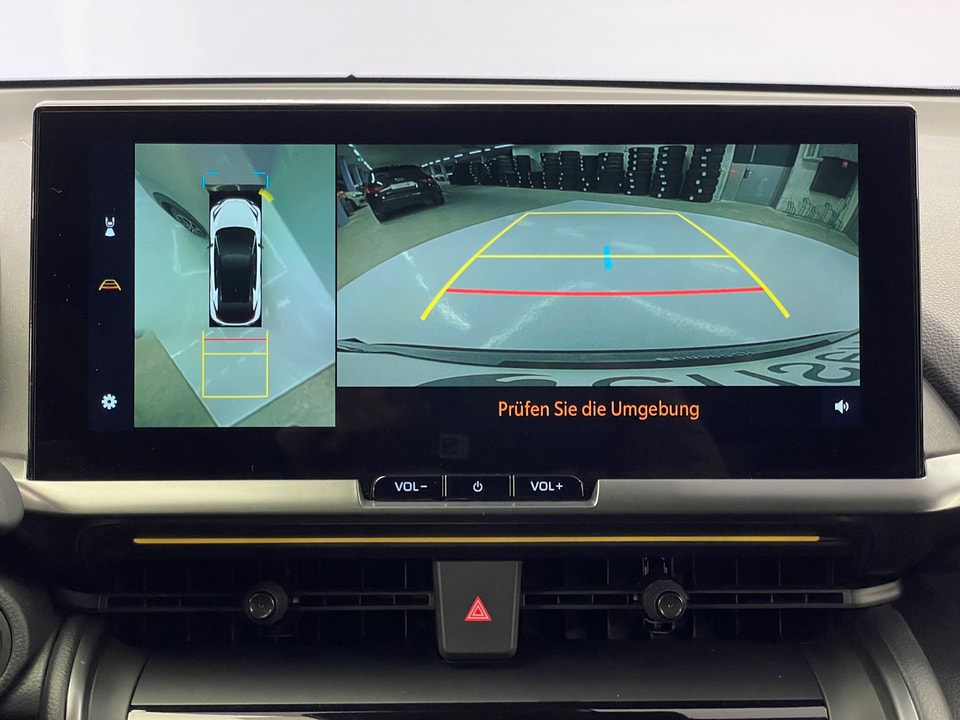 C-HR Hybrid 2.0 GR Sport Premiere AWD-i