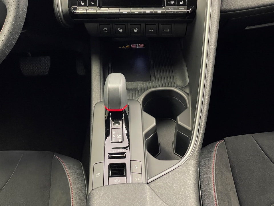 C-HR Hybrid 2.0 GR Sport Premiere AWD-i