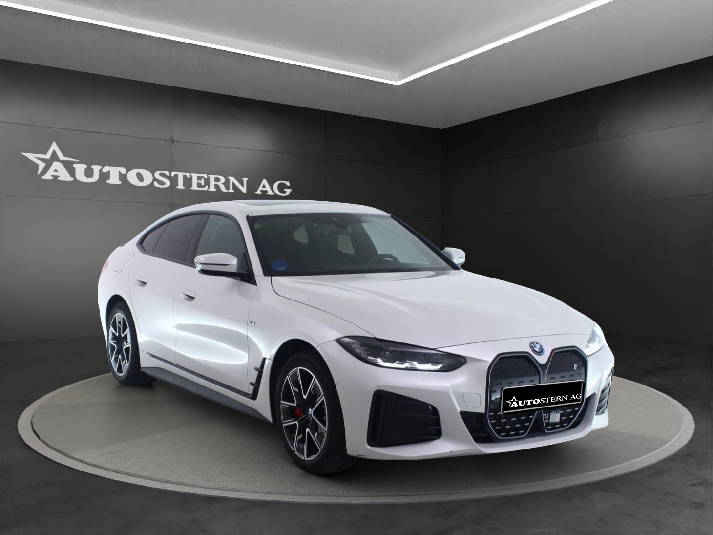 BMW i4 eDrive 40 M Sport Pro-showroom-element-1