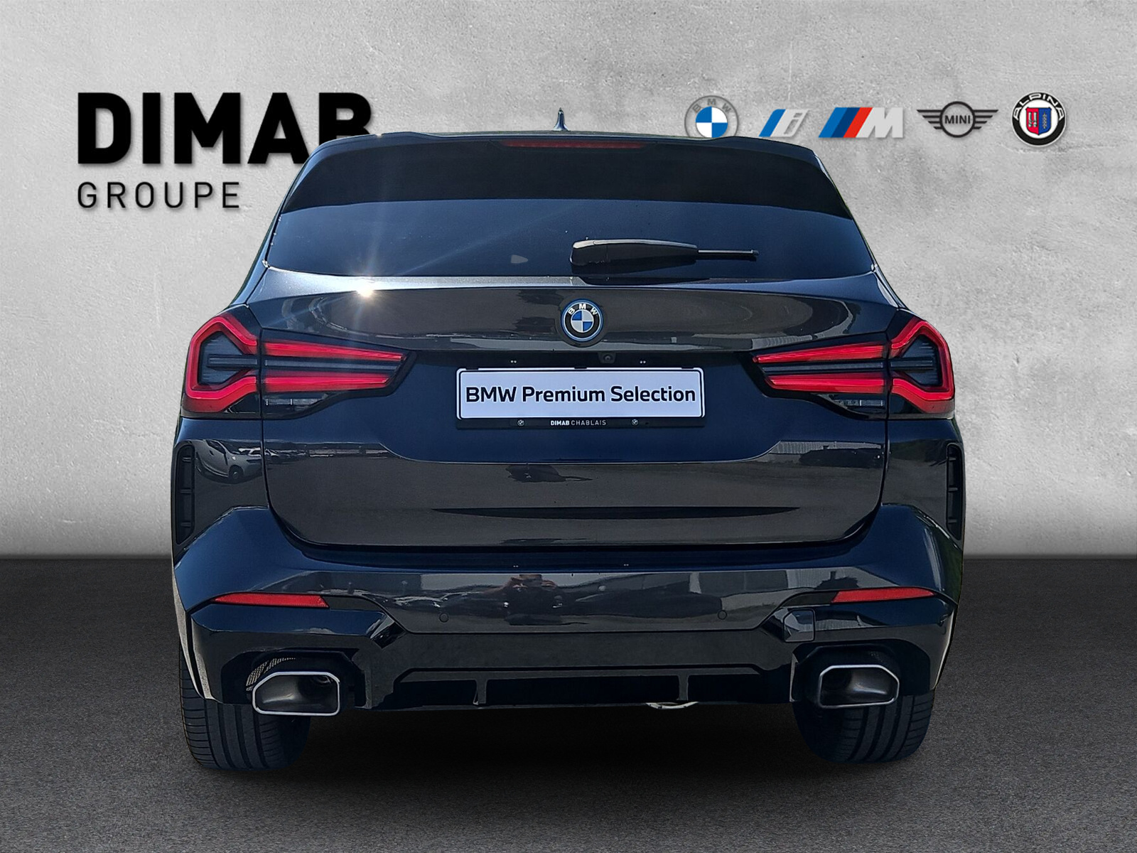 BMW X3 xDrive 30e M Sport-showroom-element-3