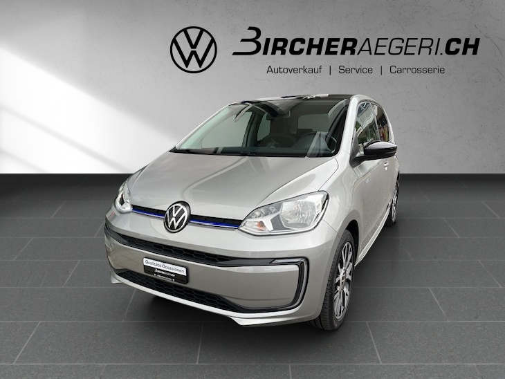 VW e-Up