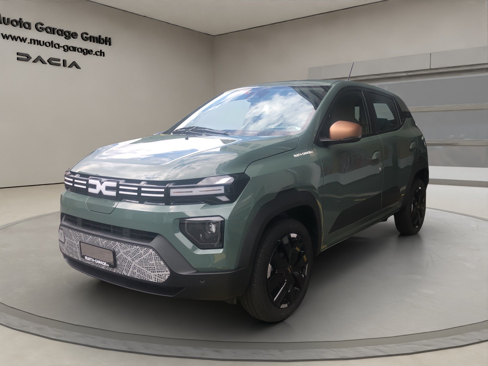 DACIA Spring Extreme 65PS-showroom-element-1