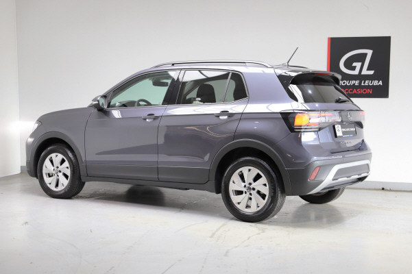 Image VW T-CROSS T-Cross 1.0 TSI Life DSG