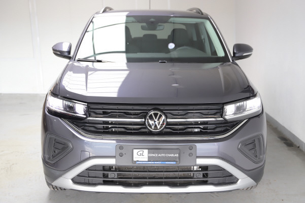 Image VW T-CROSS T-Cross 1.0 TSI Life DSG