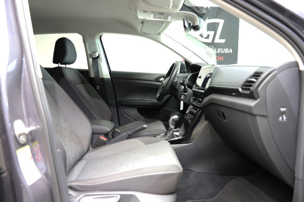 Image VW T-CROSS T-Cross 1.0 TSI Life DSG
