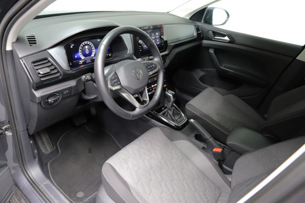 Image VW T-CROSS T-Cross 1.0 TSI Life DSG