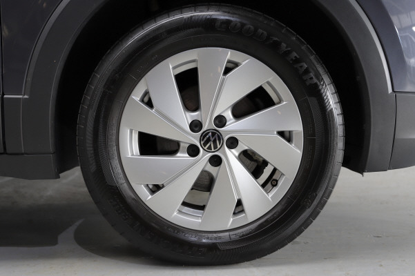 Image VW T-CROSS T-Cross 1.0 TSI Life DSG