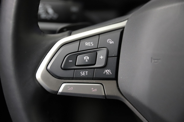 Image VW T-CROSS T-Cross 1.0 TSI Life DSG