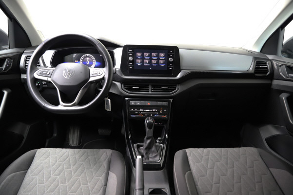 Image VW T-CROSS T-Cross 1.0 TSI Life DSG