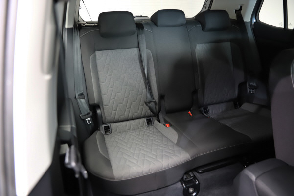 Image VW T-CROSS T-Cross 1.0 TSI Life DSG