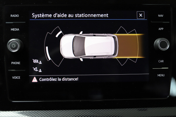 Image VW T-CROSS T-Cross 1.0 TSI Life DSG