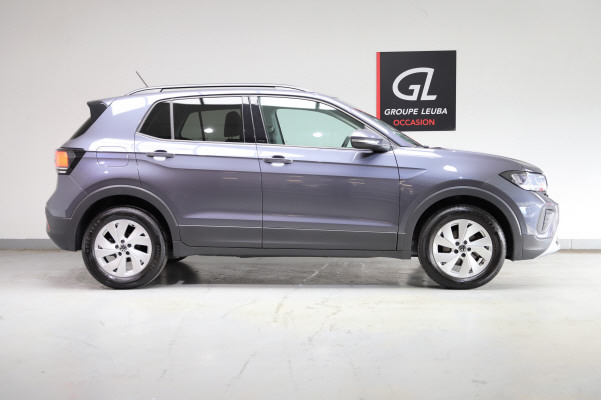 Image VW T-CROSS T-Cross 1.0 TSI Life DSG