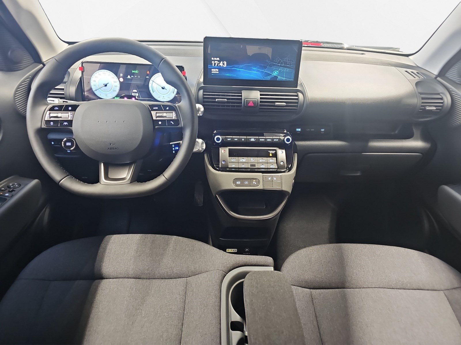 HYUNDAI Inster Electric Amplia-image-10