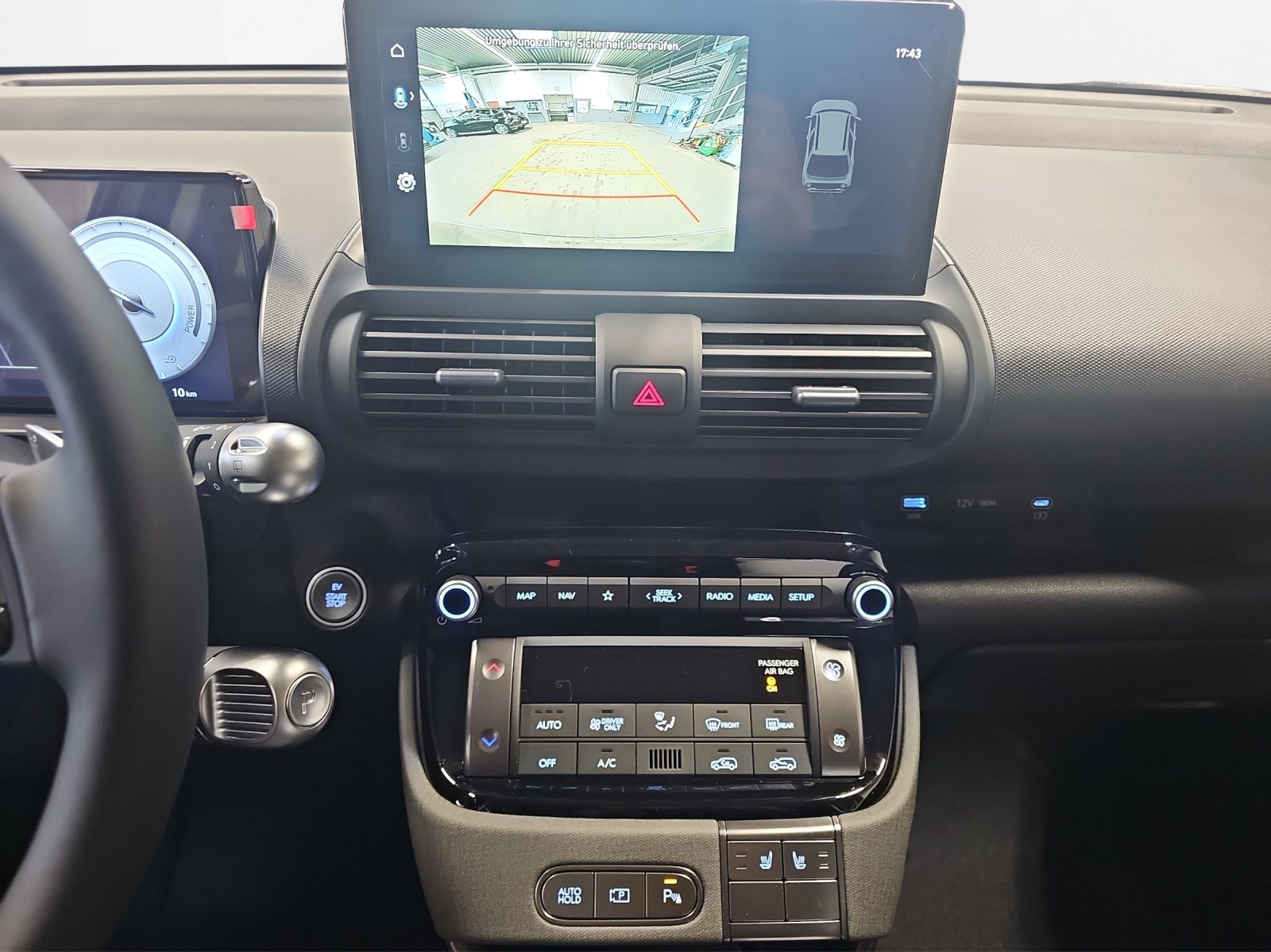 HYUNDAI Inster Electric Amplia-image-12