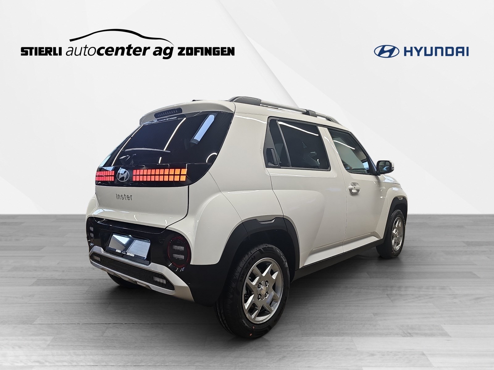 HYUNDAI Inster Electric Amplia-image-4