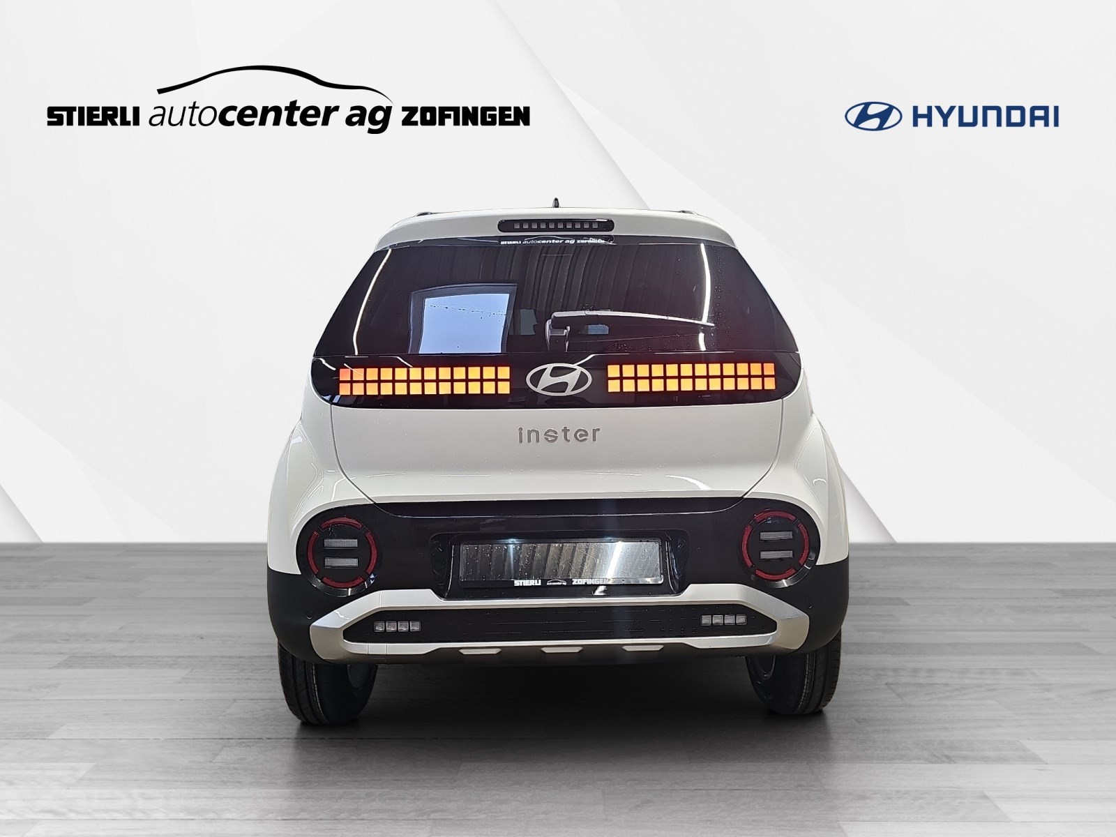 HYUNDAI Inster Electric Amplia-image-5