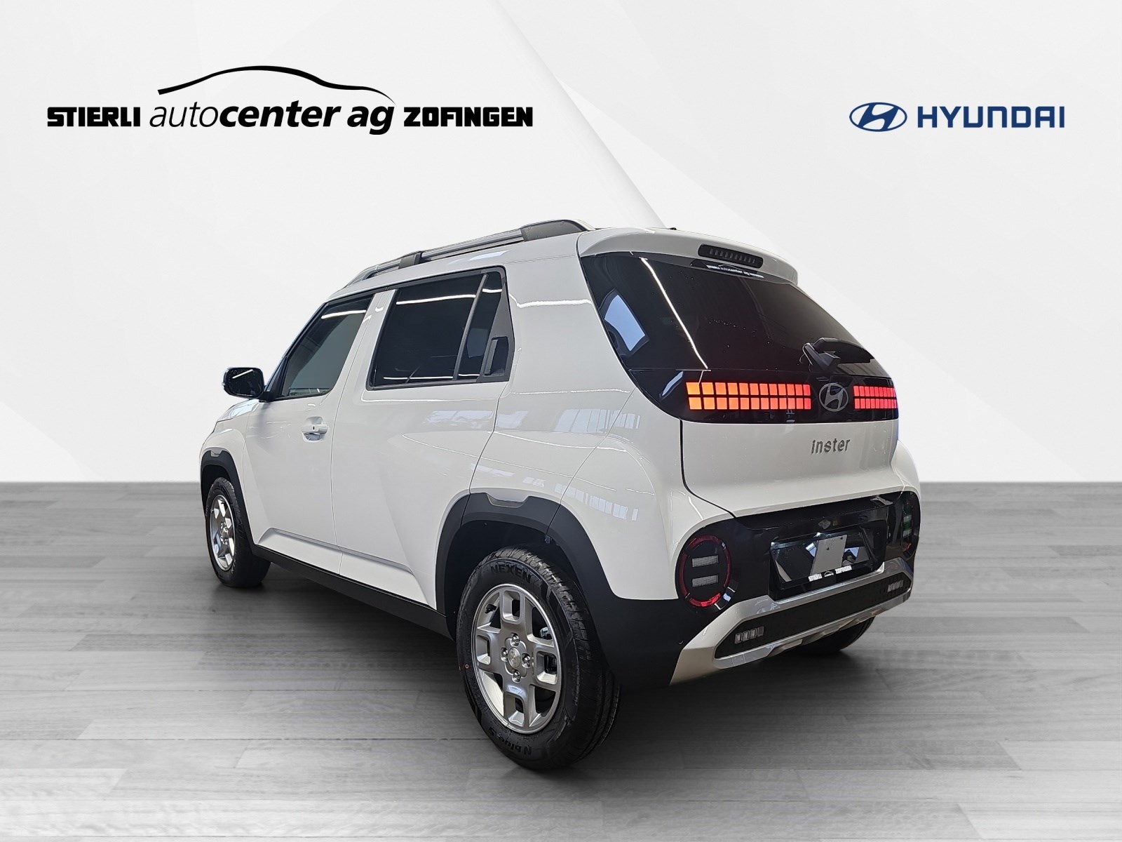 HYUNDAI Inster Electric Amplia-image-6