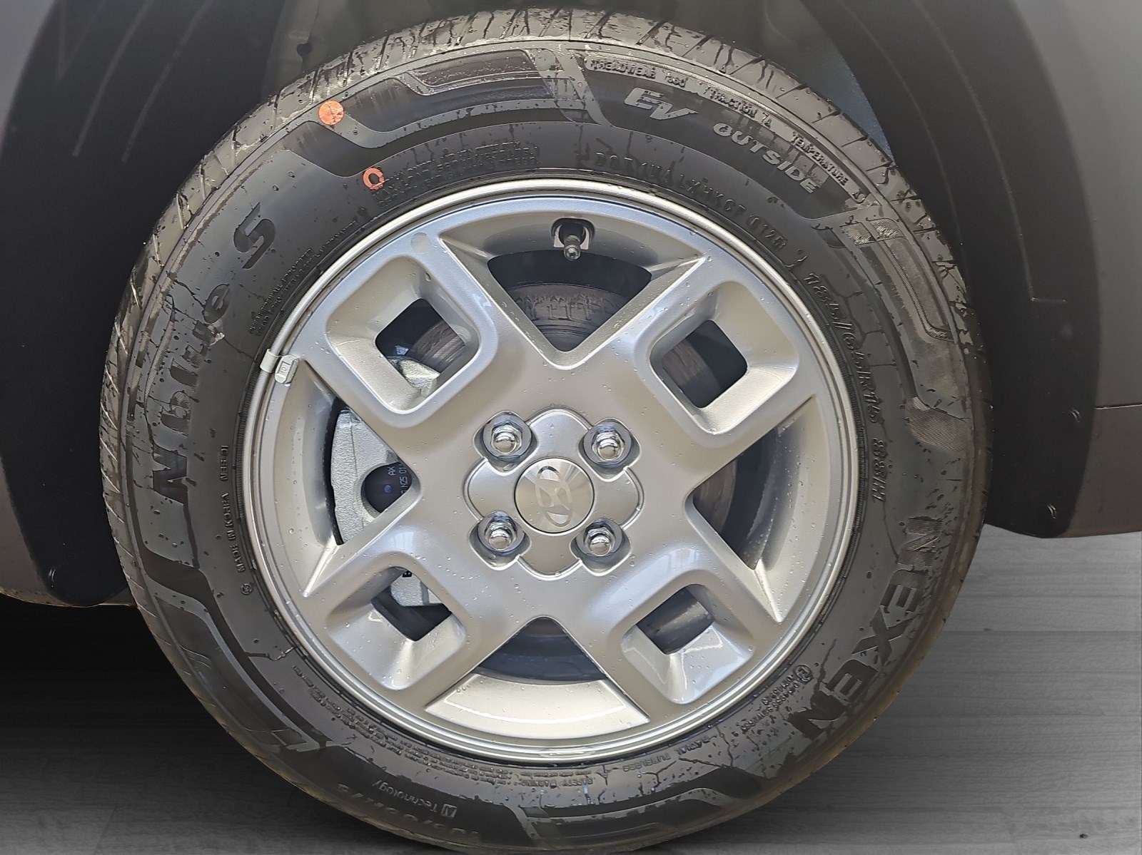 HYUNDAI Inster Electric Amplia-image-8