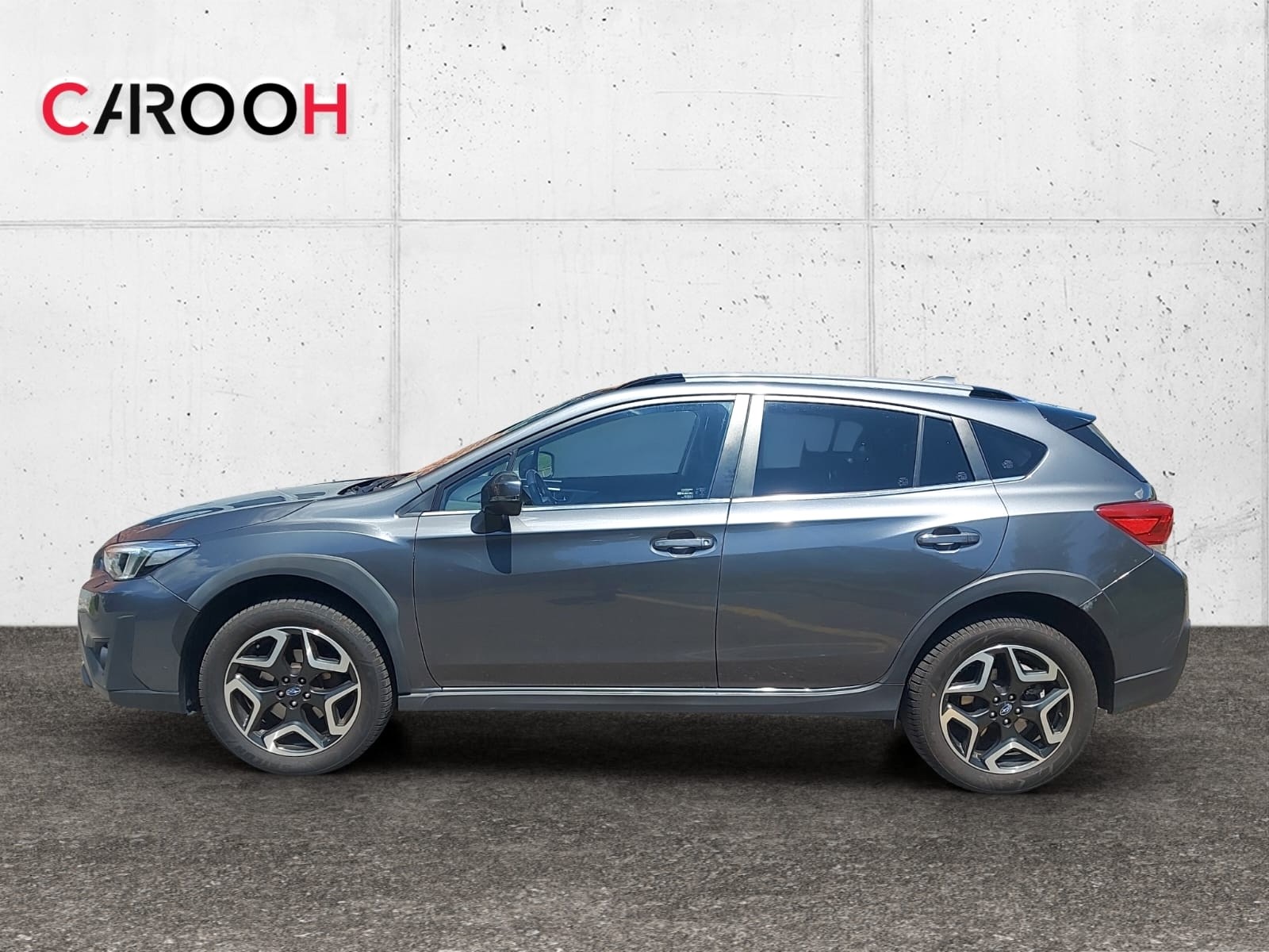 SUBARU XV 2.0 e-Boxer Swiss Plus AWD Lineartronic-showroom-element-3
