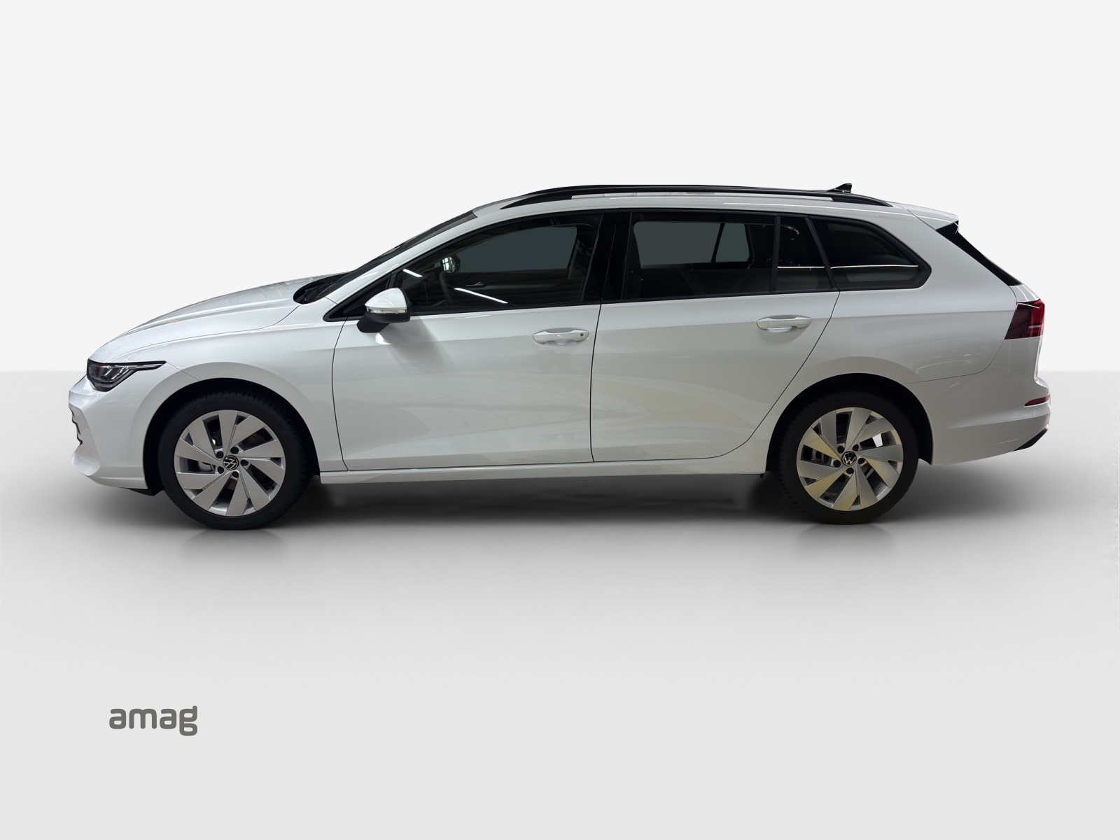 VW Golf Variant 1.5 eTSI mHEV Life-showroom-element-1