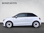 Audi A1 quattro 2.0 TFSI Limited quattro - Bild 3