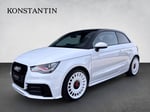 Audi A1 quattro 2.0 TFSI Limited quattro - Miniatur 1