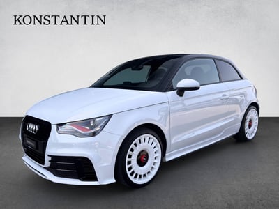 Audi A1 2013