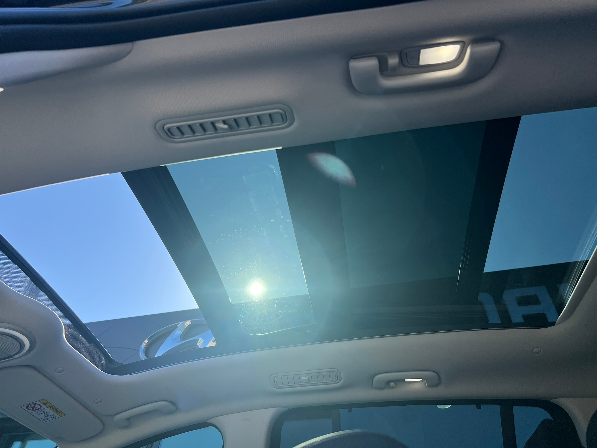 Image HYUNDAI IONIQ Ioniq 9 110kWh Vertex Caligraphy 4WD