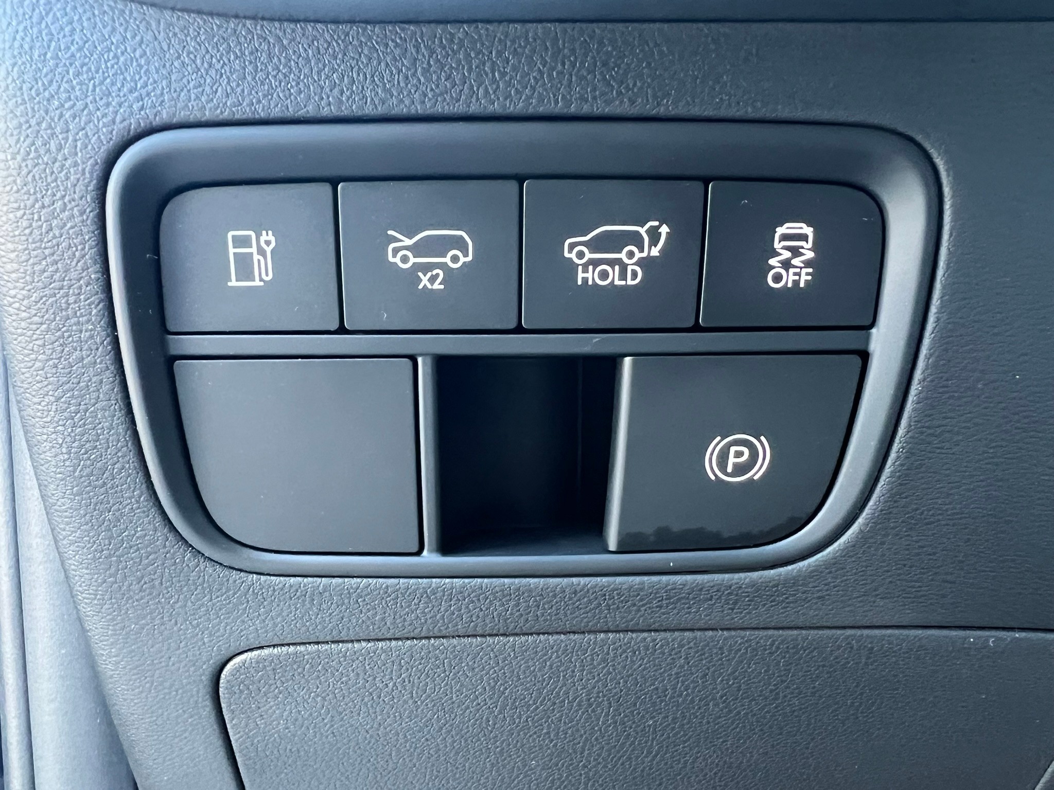 Image HYUNDAI IONIQ Ioniq 9 110kWh Vertex Caligraphy 4WD